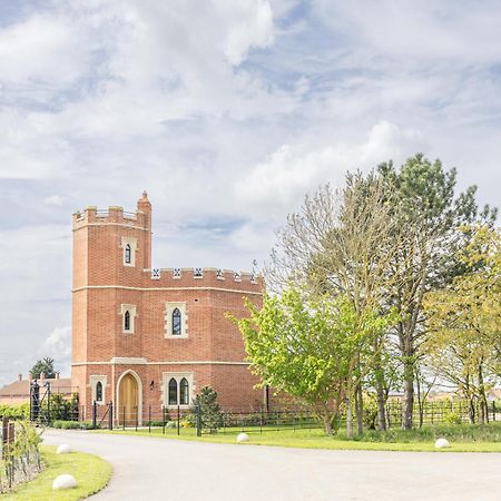 South Lodge, St Osyth Priory Saint Osyth Εξωτερικό φωτογραφία