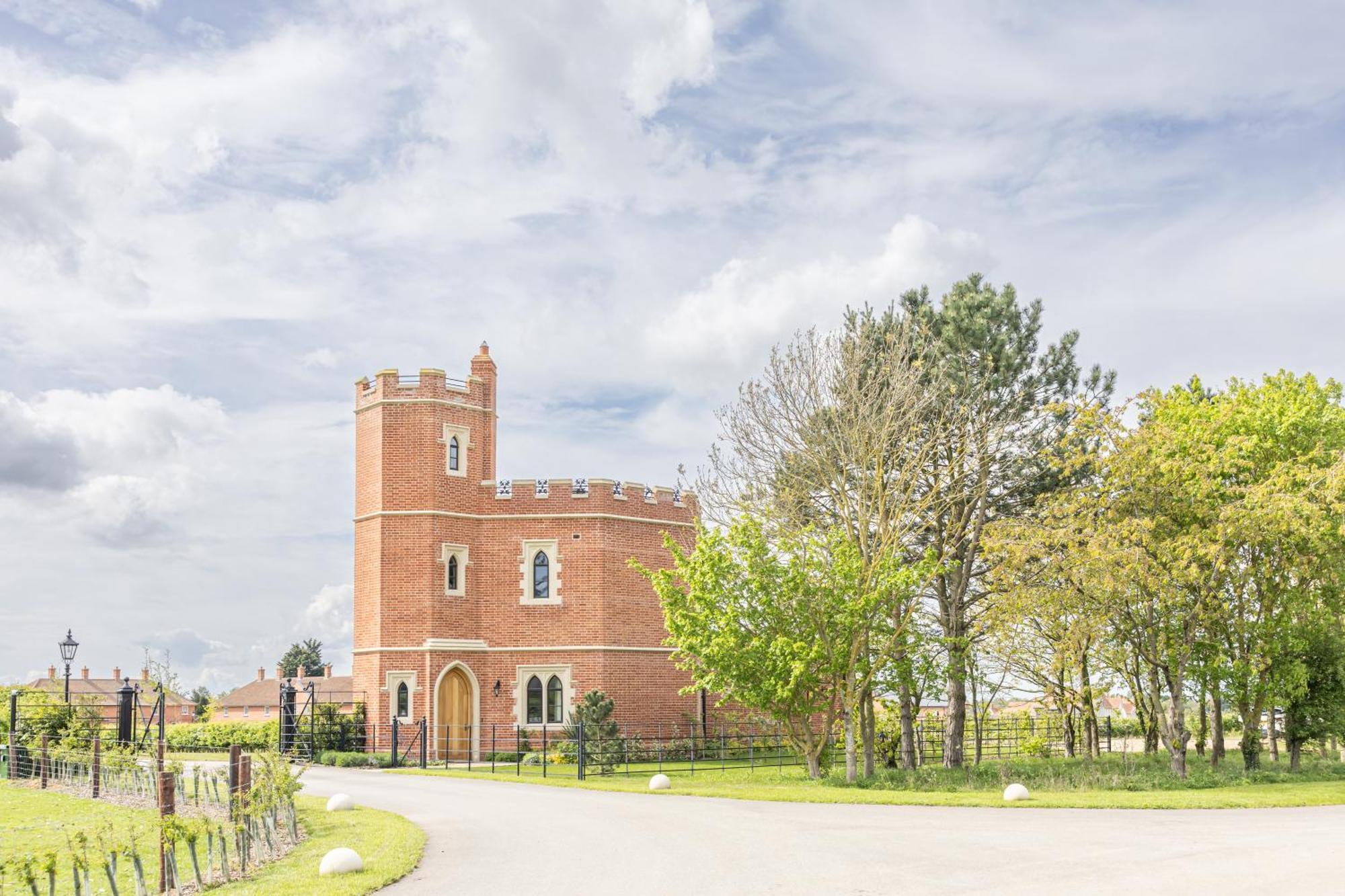 South Lodge, St Osyth Priory Saint Osyth Εξωτερικό φωτογραφία