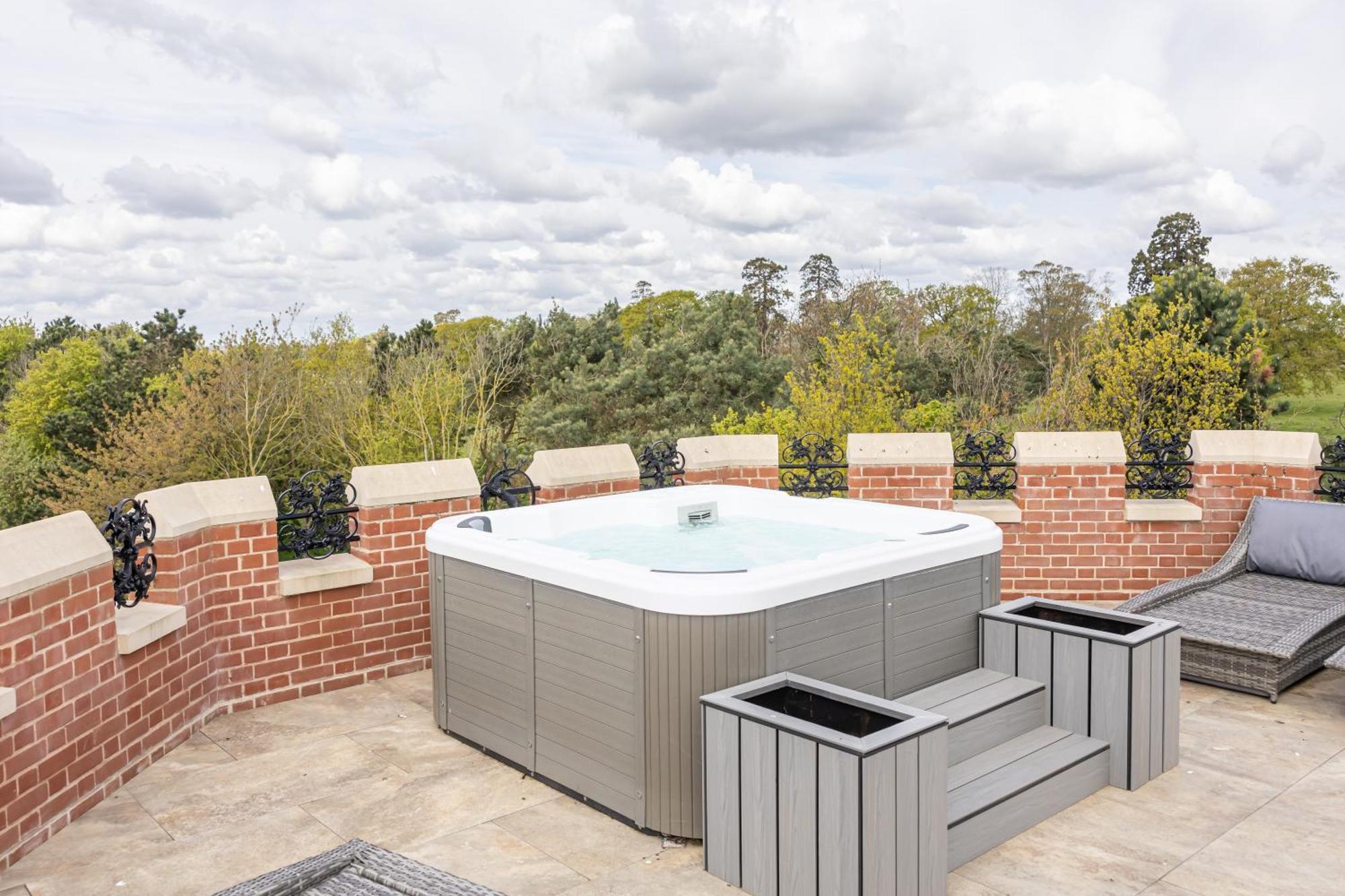 South Lodge, St Osyth Priory Saint Osyth Εξωτερικό φωτογραφία
