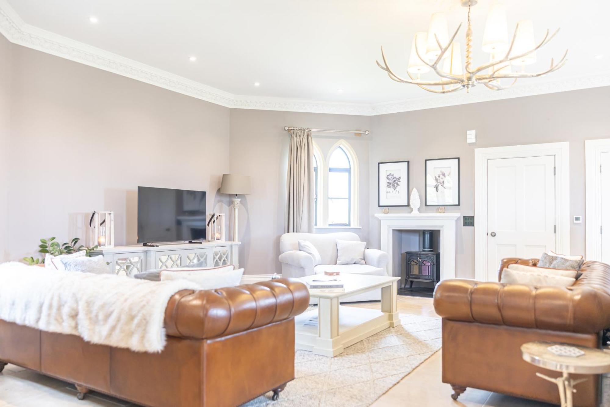 South Lodge, St Osyth Priory Saint Osyth Εξωτερικό φωτογραφία